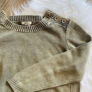 Tyler Böe Crewneck Sweater